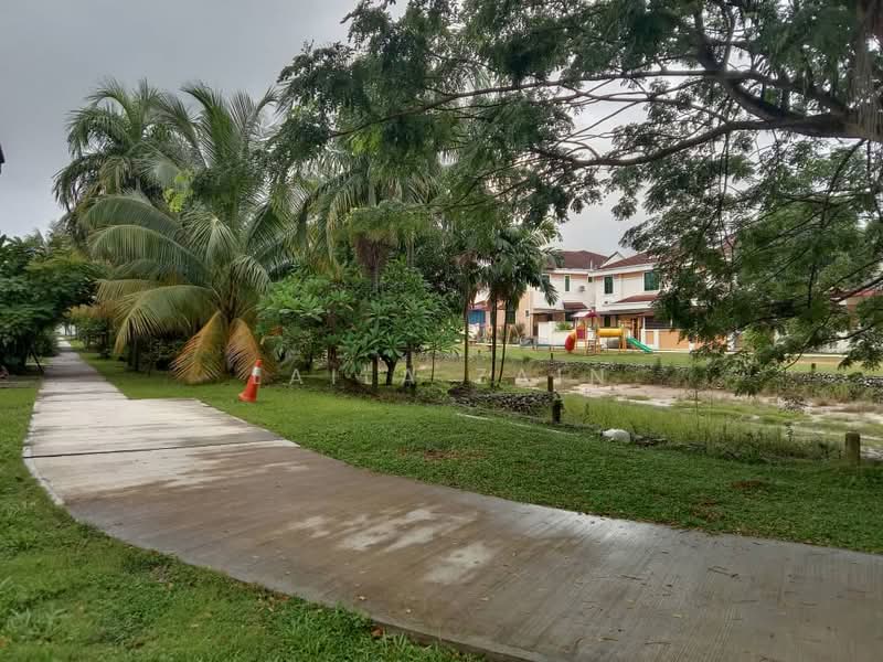 Semi-Detached House for Sale in Sepang (Selangor) - Laila Zain - Exterior - PropertyGuru.com.my