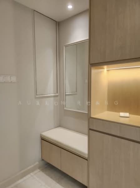 Condominium for Rent at UBN Apartment - Andy LCH - Interior - PropertyGuru.com.my