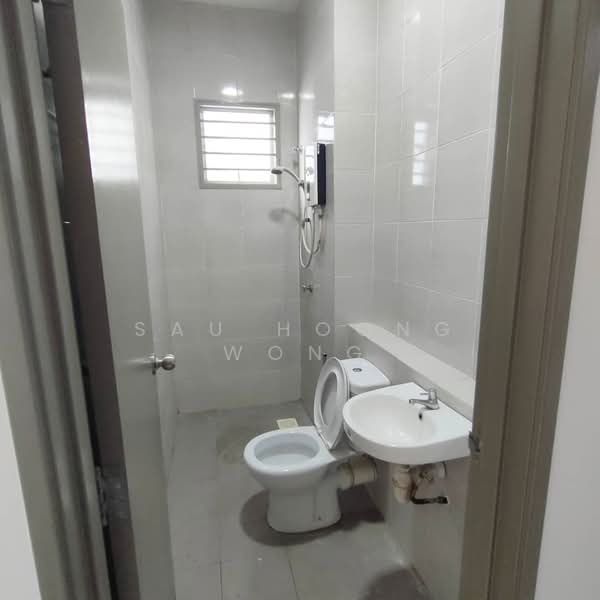Service Residence for Rent at Residensi Setia Impian - Sau Hoong Wong - Bathroom - PropertyGuru.com.my