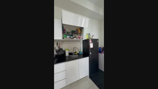 Service Residence for Rent at Eco Nest - RQ Tee - PropertyGuru.com.my