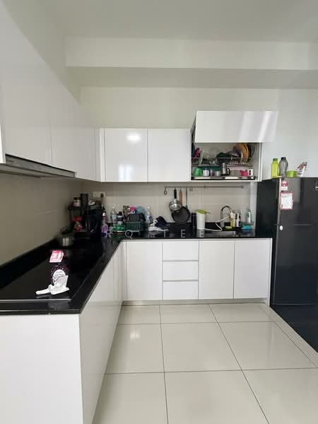 Servis Apartment untuk Disewa di Eco Nest - RQ Tee - PropertyGuru.com.my