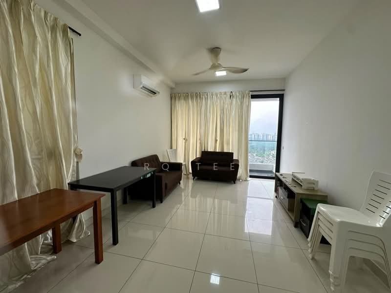 Service Residence for Rent at Eco Nest - RQ Tee - PropertyGuru.com.my