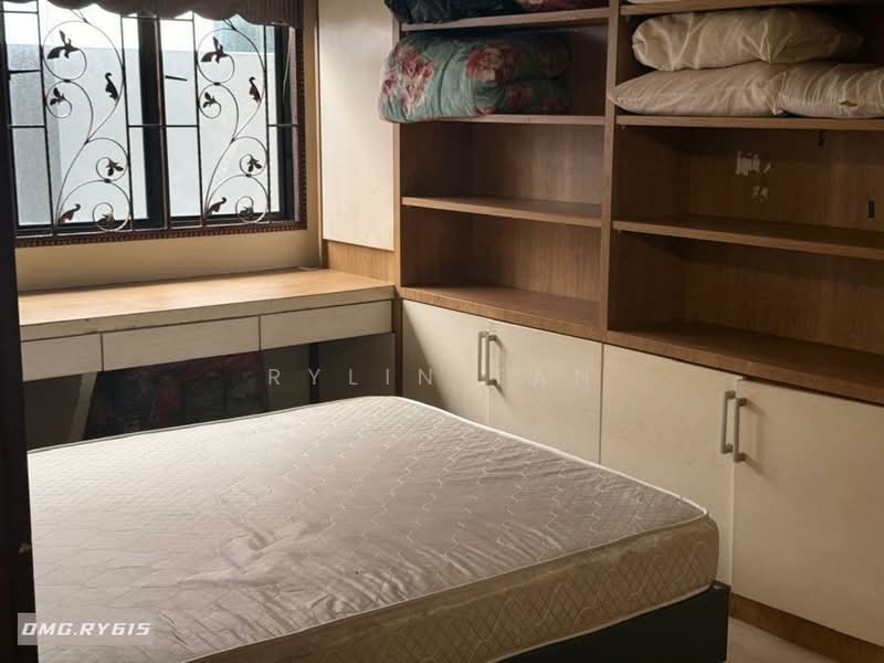 Semi-Detached House for Rent in Bandar Bukit Tinggi 2 (Klang) - Rylin Tan - Bedroom - PropertyGuru.com.my