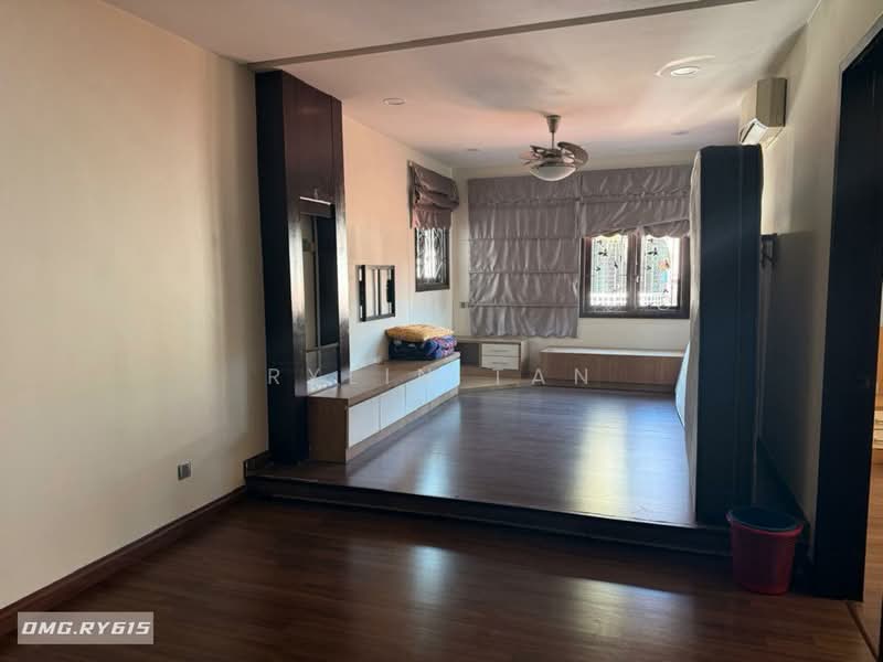 Semi-Detached House for Rent in Bandar Bukit Tinggi 2 (Klang) - Rylin Tan - Interior - PropertyGuru.com.my