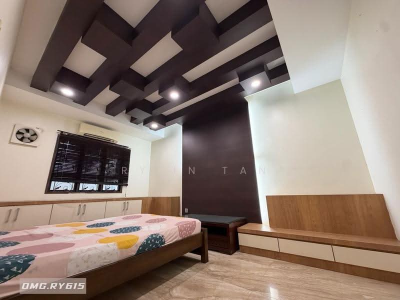Semi-Detached House for Rent in Bandar Bukit Tinggi 2 (Klang) - Rylin Tan - Bedroom - PropertyGuru.com.my