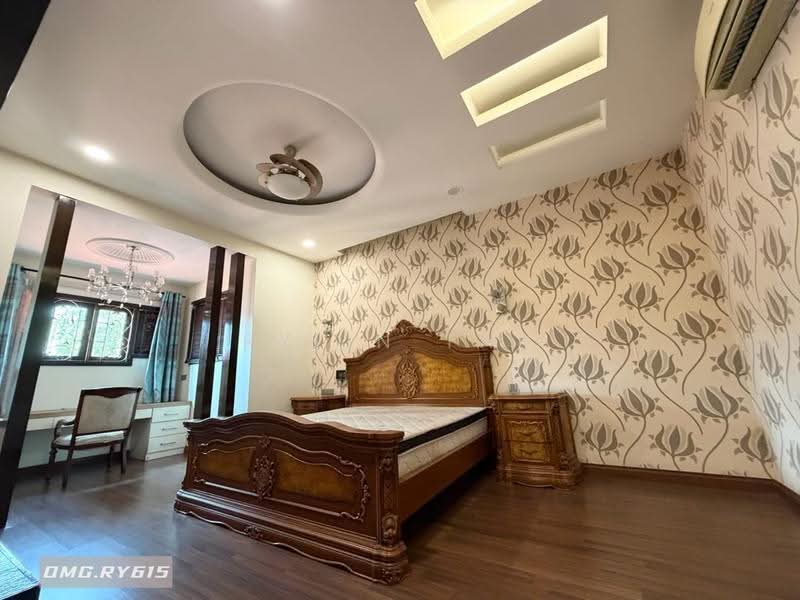 Semi-Detached House for Rent in Bandar Bukit Tinggi 2 (Klang) - Rylin Tan - Bedroom - PropertyGuru.com.my