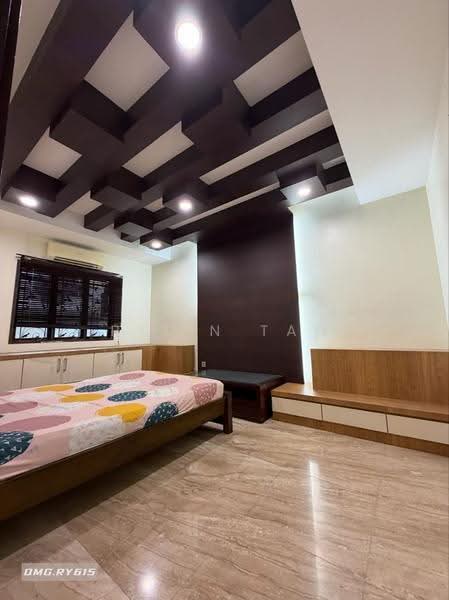Semi-Detached House for Rent in Bandar Bukit Tinggi 2 (Klang) - Rylin Tan - Bedroom - PropertyGuru.com.my