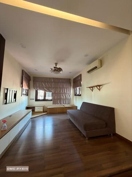 Semi-Detached House for Rent in Bandar Bukit Tinggi 2 (Klang) - Rylin Tan - Living Room - PropertyGuru.com.my
