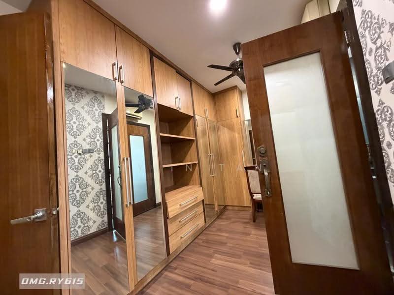 Semi-Detached House for Rent in Bandar Bukit Tinggi 2 (Klang) - Rylin Tan - Interior - PropertyGuru.com.my