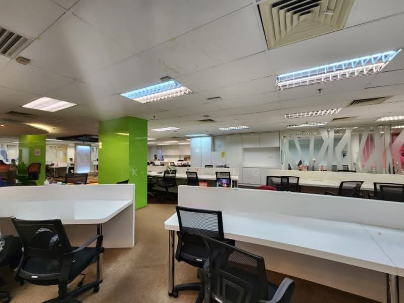 Shop / Office for Rent in Mont Kiara (Kuala Lumpur) - Key Ling - Interior - PropertyGuru.com.my