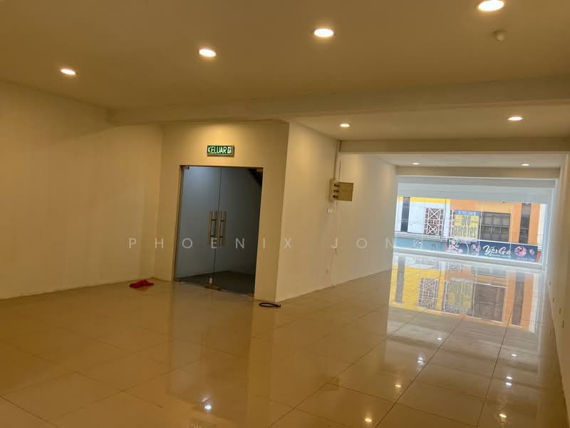 Shop / Office for Rent in Taman Danau Desa (Taman Desa) - Phoenix Jong - Interior - PropertyGuru.com.my