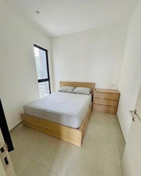 Soho for Rent in Damansara Perdana (Selangor) - Soung Lim - Bedroom - PropertyGuru.com.my