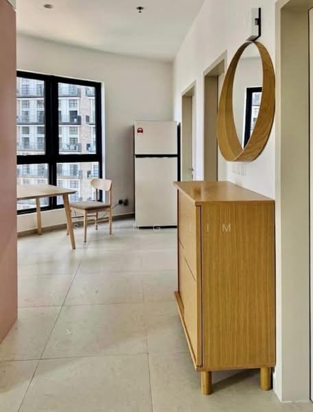 Soho for Rent in Damansara Perdana (Selangor) - Soung Lim - Interior - PropertyGuru.com.my