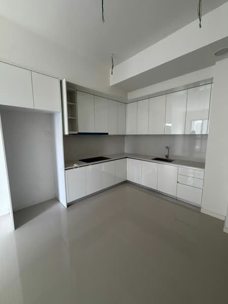 Servis Apartment untuk Disewa di Edelweiss @ Tropicana Gardens - Joel Low - Kitchen - PropertyGuru.com.my