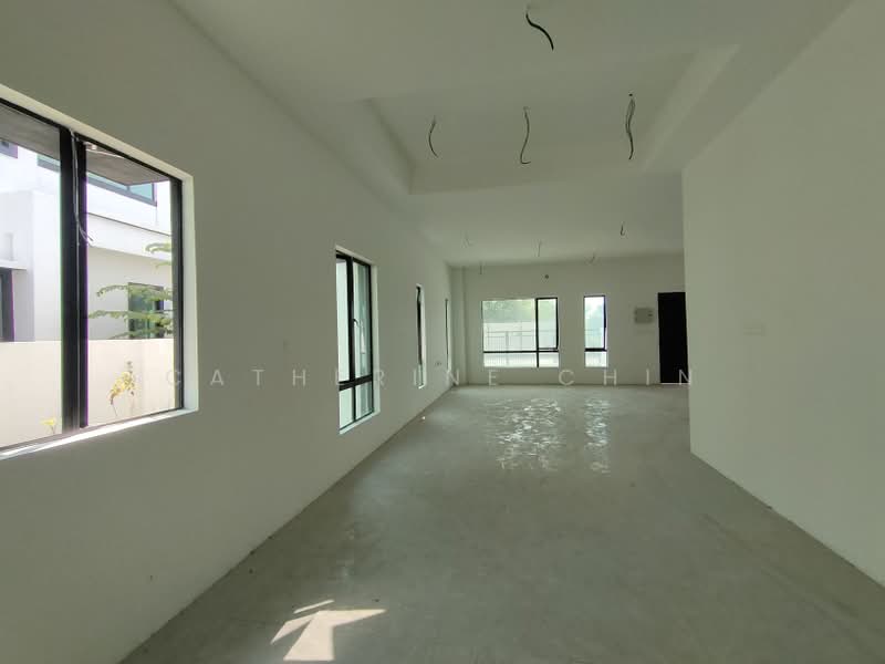 Semi-Detached House for Sale in Ipoh (Perak) - Catherine Chin - Interior - PropertyGuru.com.my