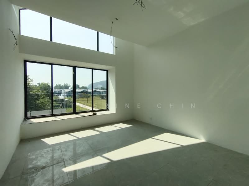 Semi-Detached House for Sale in Ipoh (Perak) - Catherine Chin - Interior - PropertyGuru.com.my