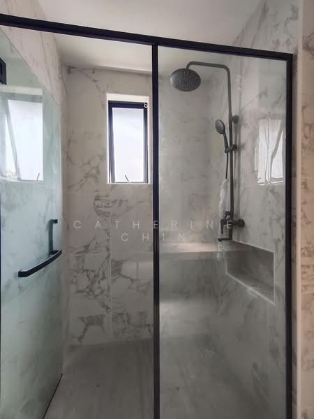 Semi-Detached House for Sale in Ipoh (Perak) - Catherine Chin - Bathroom - PropertyGuru.com.my