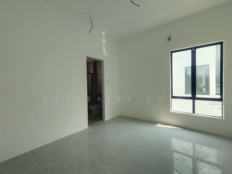 Semi-Detached House for Sale in Ipoh (Perak) - Catherine Chin - Interior - PropertyGuru.com.my