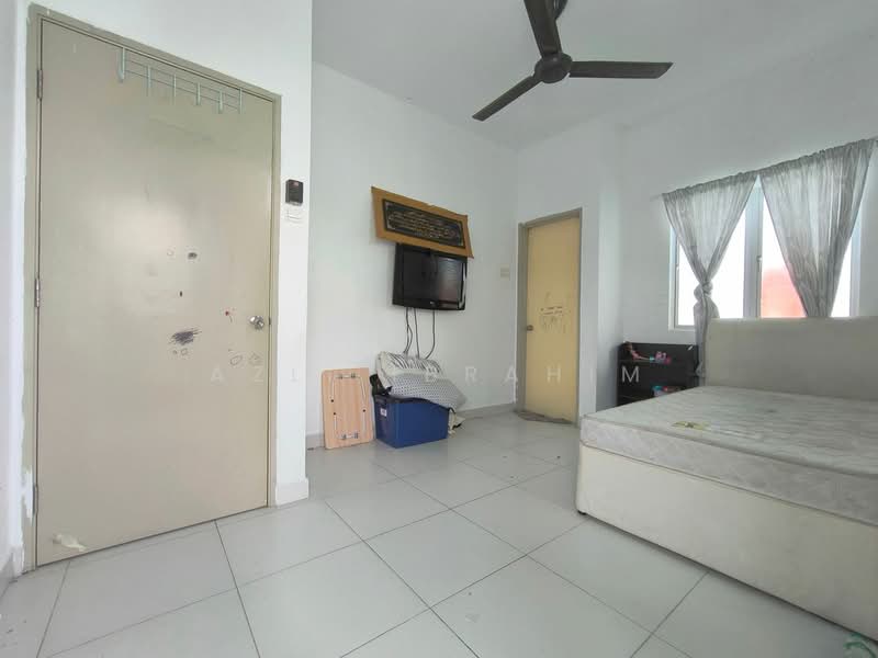 Rumah Teres 2 Tingkat untuk Dijual di Taman Pelangi Semenyih 2 (Semenyih) - Azli Ibrahim - Interior - PropertyGuru.com.my