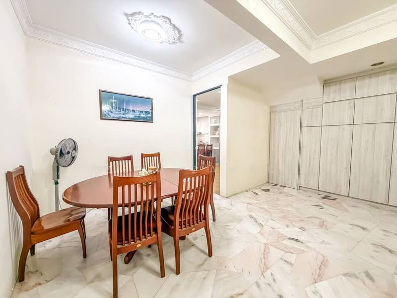 Rumah Teres 2 Tingkat untuk Dijual di Taman Universiti (Bangi) - Izzat Zamros - PropertyGuru.com.my