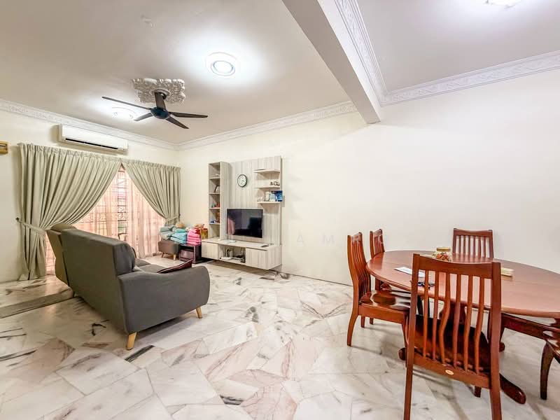 Rumah Teres 2 Tingkat untuk Dijual di Taman Universiti (Bangi) - Izzat Zamros - PropertyGuru.com.my