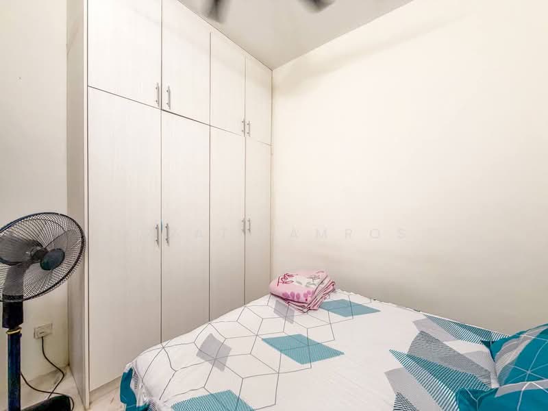 Rumah Teres 2 Tingkat untuk Dijual di Taman Universiti (Bangi) - Izzat Zamros - PropertyGuru.com.my