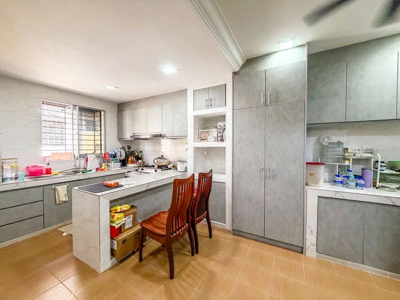 Rumah Teres 2 Tingkat untuk Dijual di Taman Universiti (Bangi) - Izzat Zamros - PropertyGuru.com.my