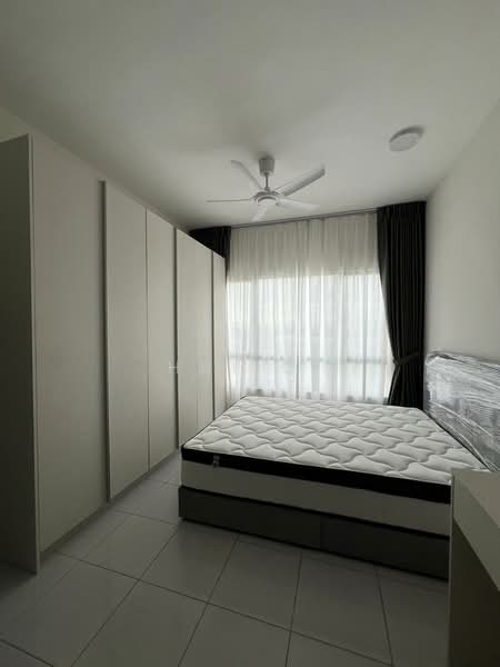 Servis Apartment untuk Disewa di E'Island Lake Haven - Hui Qi - Bedroom - PropertyGuru.com.my