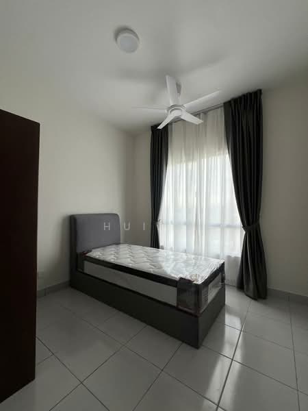 Servis Apartment untuk Disewa di E'Island Lake Haven - Hui Qi - Bedroom - PropertyGuru.com.my