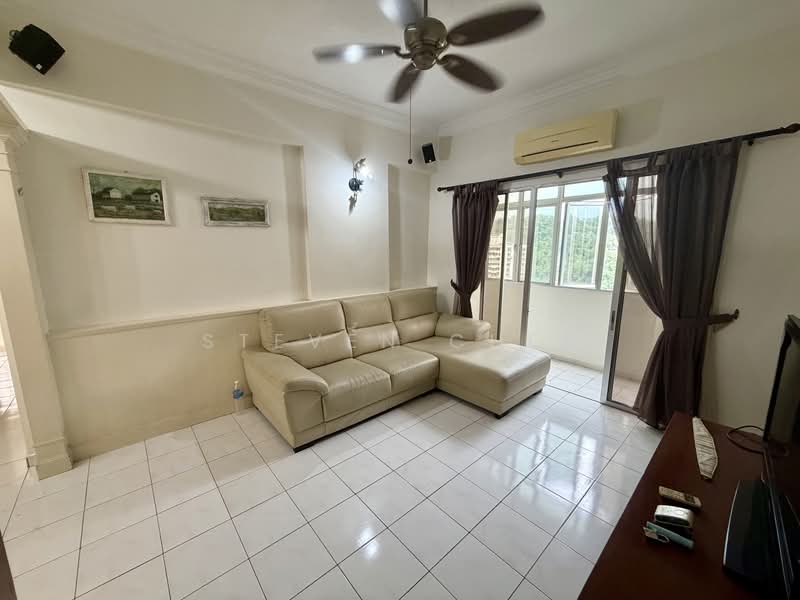 Pangsapuri untuk Dijual di Gambier Heights - Steven Chee - PropertyGuru.com.my