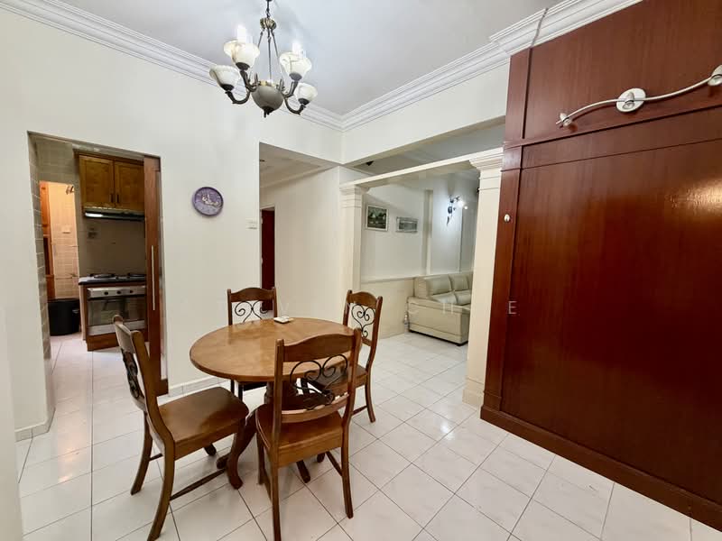Pangsapuri untuk Dijual di Gambier Heights - Steven Chee - PropertyGuru.com.my