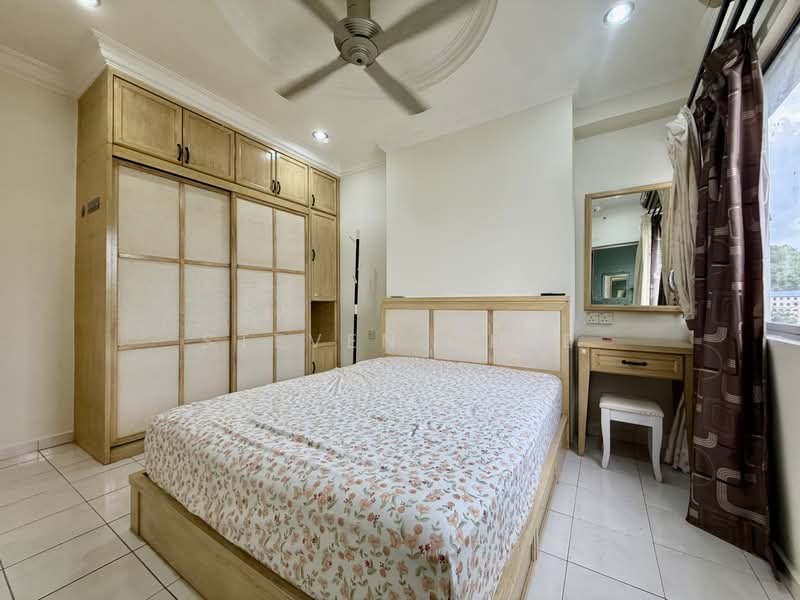 Pangsapuri untuk Dijual di Gambier Heights - Steven Chee - PropertyGuru.com.my