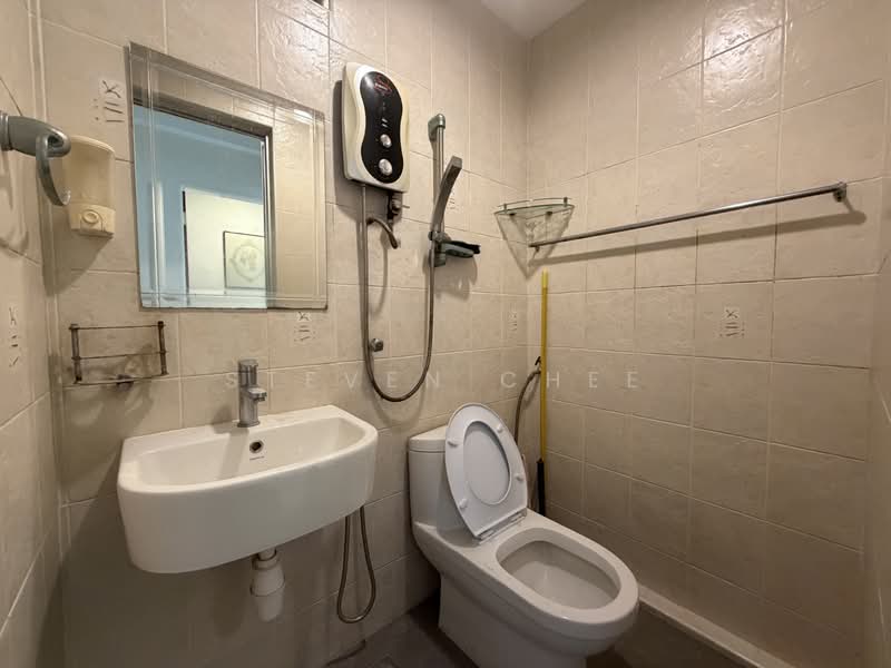 Pangsapuri untuk Dijual di Gambier Heights - Steven Chee - PropertyGuru.com.my