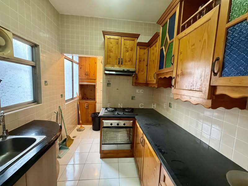 Pangsapuri untuk Dijual di Gambier Heights - Steven Chee - PropertyGuru.com.my