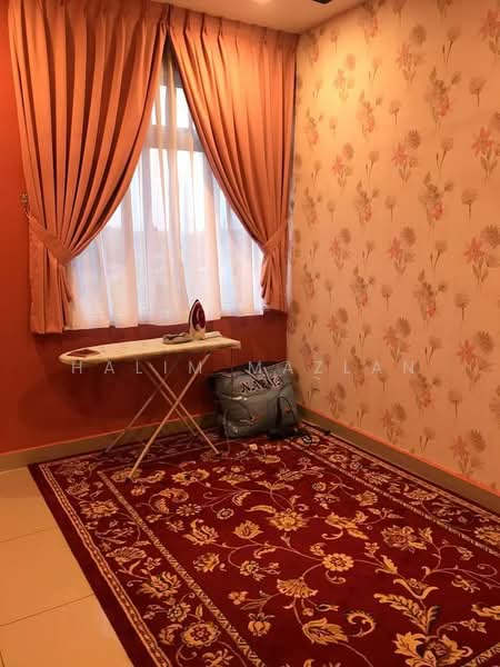 Kondominium untuk Disewa di Dwiputra Residences - Halim Mazlan - Interior - PropertyGuru.com.my