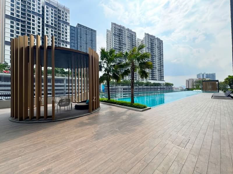 Service Residence for Sale at Sunway Avila Residences - Masnizah Arifin - Exterior - PropertyGuru.com.my