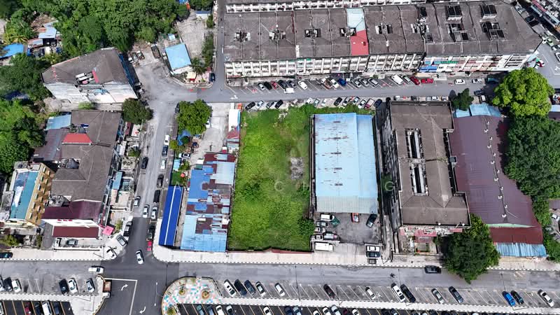 Tanah Komersial untuk Dijual di Pudu (KL City Centre) - Jack Chong - Exterior - PropertyGuru.com.my