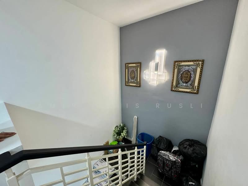 Rumah Teres 2 Tingkat untuk Dijual di Taman Seri Austin (Tebrau) - Amir Faris Rusli - PropertyGuru.com.my