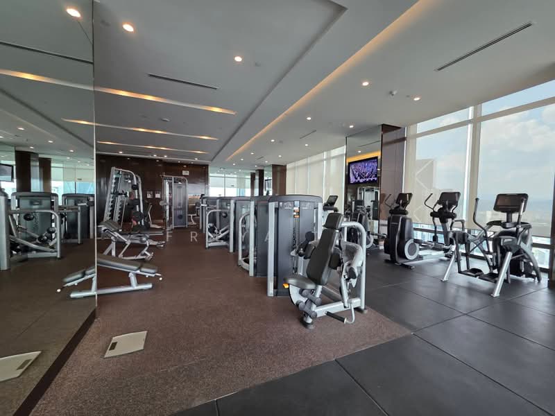 Service Residence for Rent at Four Seasons Place - Freya Tan - PropertyGuru.com.my