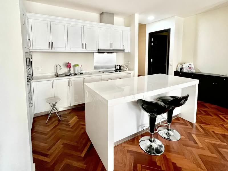 Kondominium untuk Disewa di Quayside Seafront Resort Condominiums - Ben Liau - PropertyGuru.com.my