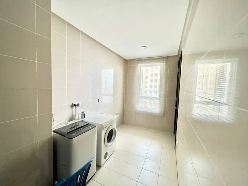Kondominium untuk Disewa di Quayside Seafront Resort Condominiums - Ben Liau - PropertyGuru.com.my