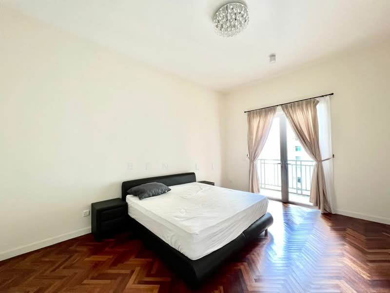 Kondominium untuk Disewa di Quayside Seafront Resort Condominiums - Ben Liau - PropertyGuru.com.my