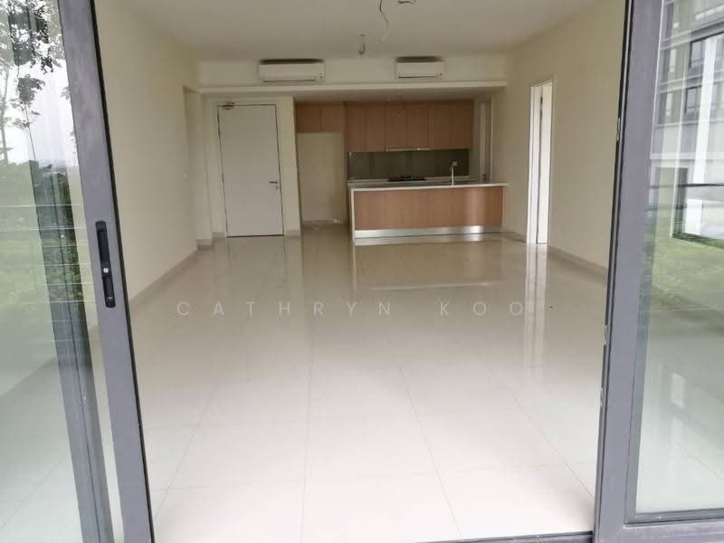 Kediaman Servis untuk Disewa di Paisley @ Tropicana Metropark - Cathryn Koo - Living Room - PropertyGuru.com.my