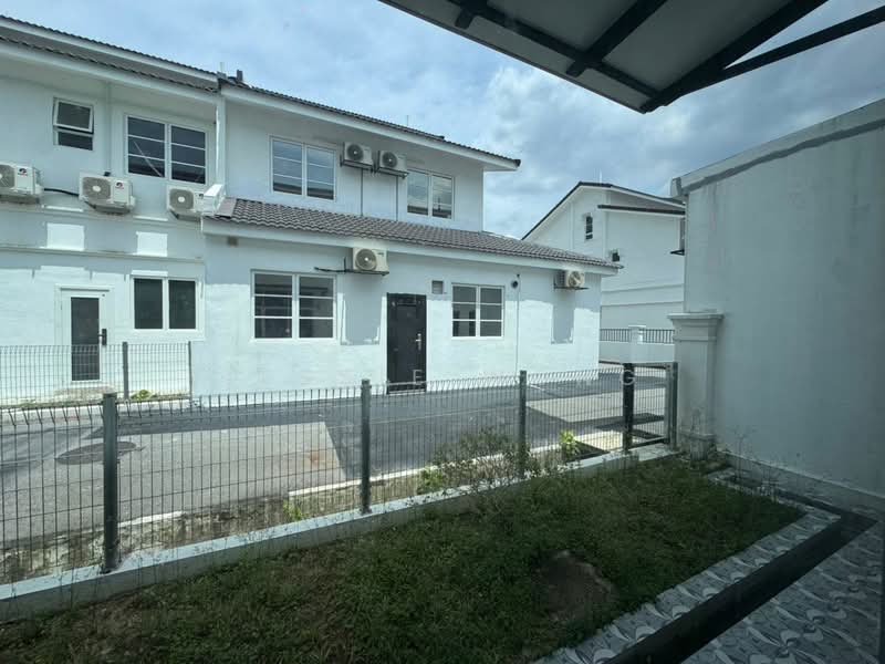 2-storey Terraced House for Sale in Bandar Country Homes (Rawang) - Jessie Wong - Exterior - PropertyGuru.com.my