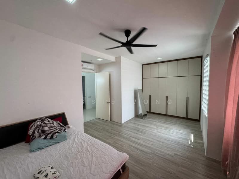 2-storey Terraced House for Sale in Bandar Country Homes (Rawang) - Jessie Wong - Bedroom - PropertyGuru.com.my
