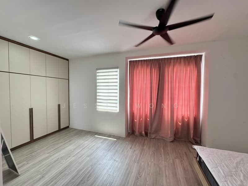 2-storey Terraced House for Sale in Bandar Country Homes (Rawang) - Jessie Wong - Bedroom - PropertyGuru.com.my