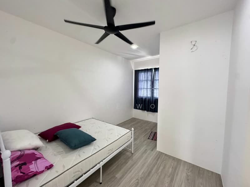 2-storey Terraced House for Sale in Bandar Country Homes (Rawang) - Jessie Wong - Bedroom - PropertyGuru.com.my