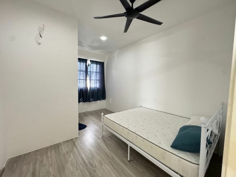 2-storey Terraced House for Sale in Bandar Country Homes (Rawang) - Jessie Wong - Bedroom - PropertyGuru.com.my