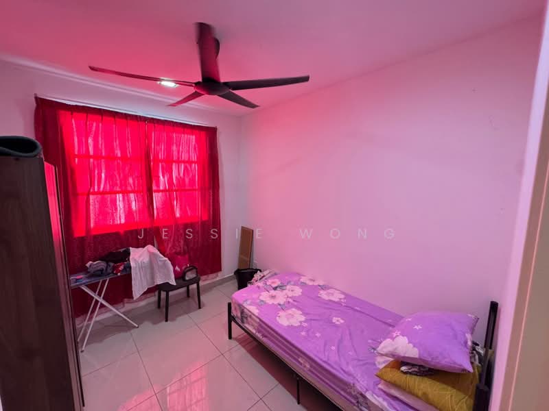 2-storey Terraced House for Sale in Bandar Country Homes (Rawang) - Jessie Wong - Bedroom - PropertyGuru.com.my