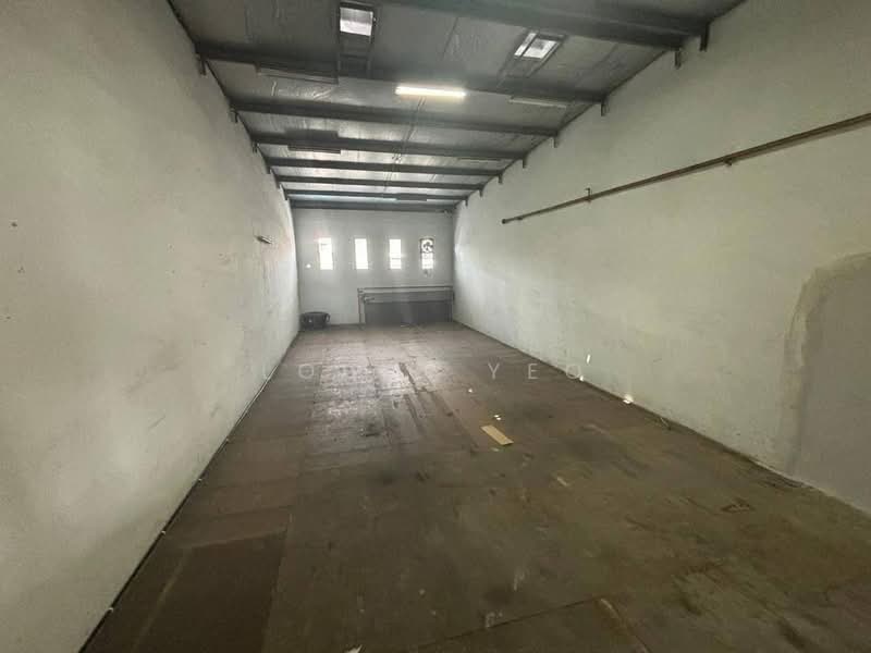 Factory for Sale in Taman Mount Austin (Tebrau) - Louis Yeo - Interior - PropertyGuru.com.my